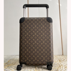 LV Suitcase